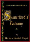 Sumerford's Autumn - Barbara Gaskell Denvil