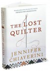 The Lost Quilter (Elm Creek Quilts, #14) - Jennifer Chiaverini