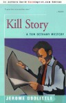 Kill Story - Jerome Doolittle