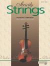 Strictly Strings, Book 3 - Jacquelyn Dillon, James Kjelland