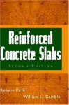 Reinforced Concrete Slabs - Robert L. Park