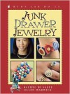 Junk Drawer Jewelry - Rachel Di Salle, Ellen Warwick