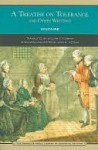 A Treatise on Tolerance and Other Writings (Barnes & Noble Library of Essential Reading) - Voltaire, William Fleming, John Iverson