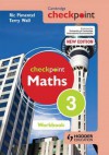 Cambridge Checkpoint Maths. Workbook 3 - Ric Pimentel