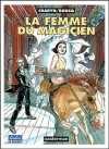 La Femme Du Magicien - Jerome Charyn, Boucq