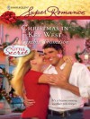 Christmas in Key West (Harlequin Super Romance) - Cynthia Thomason