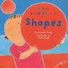 All Sorts of Shapes - Hannah Reidy, Emma Dodd