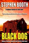 Black Dog (Ben Cooper and Diane Fry, #1) - Stephen Booth