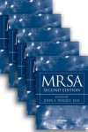 Mrsa, Second Edition - John A. Weigelt, A. Weigelt John