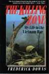 Killing Zone - Frederick Downs, Frederick Downs