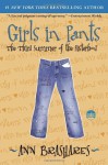 Girls In Pants: The Third Summer of the Sisterhood - Ann Brashares