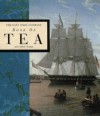 The East India Company Book of Tea - Antony Wild