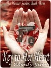 Key to Her Heart - Wendy Stone