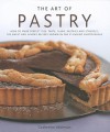 Art of Pastry - Catherine Atkinson