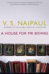 A House For Mr Biswas - V.S. Naipaul