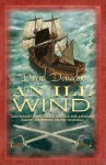 An Ill Wind - David Donachie