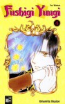 Fushigi Yuugi 04 - Umarmte Illusion - Yuu Watase