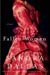 Fallen Women - Sandra Dallas