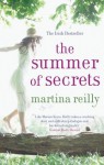 The Summer Of Secrets - Martina Reilly