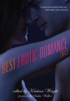 Best Erotic Romance 2013 - Kristina Wright, Saskia Walker