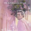 The Rodriguez Affair - James Pattinson, Terry Wale