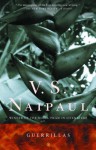 Guerrillas (Vintage International) - V.S. Naipaul