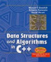 Data Structures And Algorithms In C++ - Michael T. Goodrich, Roberto Tamassia, David M. Mount