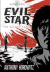 Evil Star - The Graphic Novel (The Power of Five) - Anthony Horowitz, Tony S. Lee, Lee O'Connor