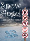 Snow Angel (A Chloe Boston Mystery Book 12) - Melanie Jackson