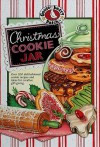 Christmas Cookie Jar - Gooseberry Patch