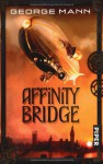 Affinity Bridge - George Mann