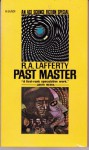 Past Master - R.A. Lafferty