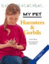 Hamsters & Gerbils - Honor Head, Jane Burton