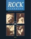 Rock Classics Song Book - Rizzoli International Publications Incorporated, Rock and Roll Hall of Fame and Museum