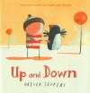 Up and Down - Oliver Jeffers