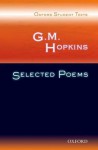 Gerard Manley Hopkins: Selected Poems - Gerard Manley Hopkins, Peter Feeney