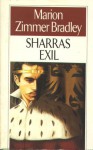 Sharras Exil (Darkover, #21) - Marion Zimmer Bradley, Rosemarie Hundertmarck