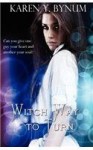 Witch Way to Turn - Karen Y. Bynum