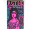 Justine (The Alexandria Quartet #1) - Lawrence Durrell