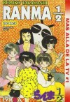 Ranma ½ Más allá de la tv, #1 (Ranma 1/2, Tomo 23 Japonés) - Rumiko Takahashi