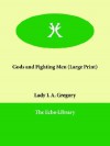 Gods and Fighting Men - Isabella Augusta Persse (Lady Gregory)