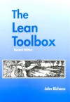 The Lean Toolbox, 2nd Edition - John Bicheno