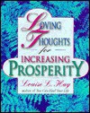 Loving Thoughts for Increasing Prosperity - Louise L. Hay, Dan Olmos