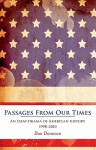 Passages from Our Times: An Essay-Drama of American History - Dan Donovan