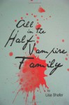 All in the Half-Vampire Family - Lisa Shafer