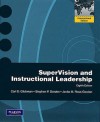 Supervision and Instructional Leadership: A Developmental Approach. by Carl D. Glickman, Stephen P. Gordon, Jovita M. Ross-Gordon - Carl D. Glickman