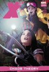 X-23 - Volume 2: Chaos Theory - Marjorie M. Liu, Sana Takeda, Phil Noto