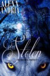 The Stolen - Alexx Andria