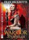 Warrior Demoness - Fran Heckrotte