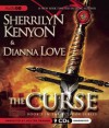 The Curse (Belador #3) - Sherrilyn Kenyon, Dianna Love